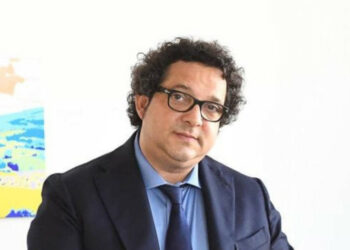 Importante riconoscimento per il cirotano Giancarlo Affatato al Premio Internazionale Bontà 2019