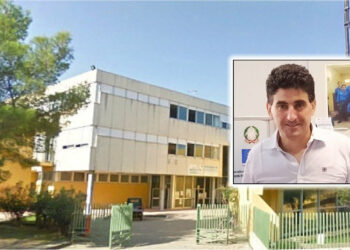Giuseppe Dilillo è il nuovo dirigente scolastico dell’Istituto Comprensivo Filottete di Cirò Marina
