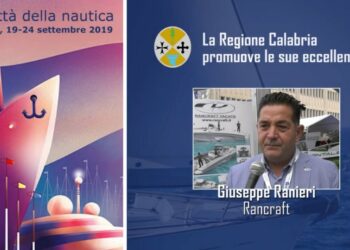 Grande il successo della soveratese “Rancraft” al Salone di Genova