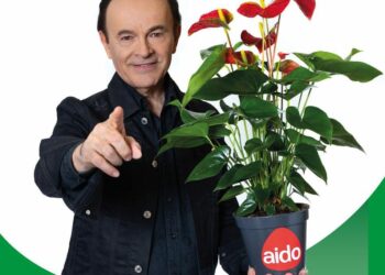 I volontari AIDO nelle piazze di Cirò e Cirò Marina sabato 28 e domenica 29 settembre per offrirti una piantina di Anthurium e per informarti sulla donazione di organi