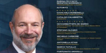 A Crotone incontro con Bruce Beutler Premio Nobel per la Medicina, il 26 settembre nel centro congressi Alkmeon
