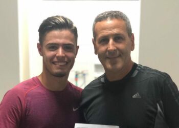 L’Fcd. Città di Cirò Marina ingaggia Paolo Senatore, il forte centrocampista ex capitano della primavera del Crotone Calcio