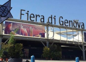 La Regione Calabria partecipa al 59° Salone Nautico di Genova