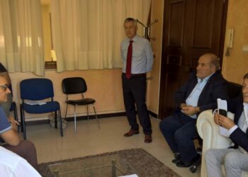 La difficile situazione delle “guardie mediche” in ambito provinciale e a Cirò Marina