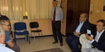 La difficile situazione delle “guardie mediche” in ambito provinciale e a Cirò Marina