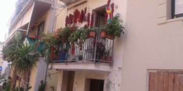 La gita domenicale: la Riviera dei cedri