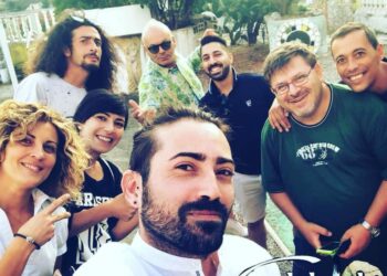 L’estate crotonese non è ancora finita, a chiuderla la manifestazione Candelnight “Quando le fiamme diventano arte” a Scandale  lunedì 30 settembre