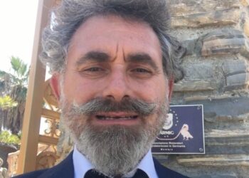 L’A.C. Campana riparte da Mister Abruzzese nel campionato di terza categoria