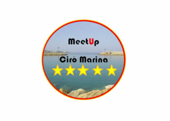 I componenti del Meetup 5 Stelle di Cirò Marina si riuniscono e discutono sulla possibilità di concorrere alle prossime elezioni