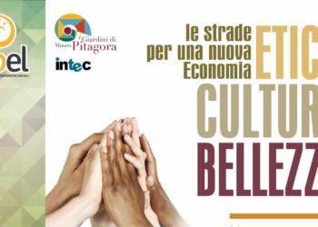 Mons. Antonio Giuseppe Caiazzo Arcivescovo di Matera-Irsina, tornerà nella sua Crotone questa sera al Museo di Pitagora