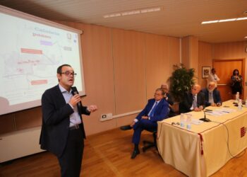 Musmanno: “L’area Nord della Calabria sarà più sostenibile e meglio collegata”
