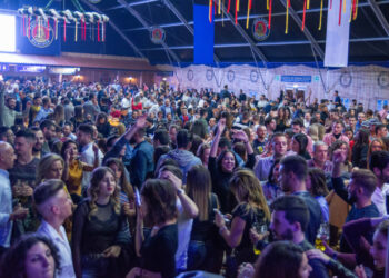 Oktoberfest Calabria 2019: “Una festa per tutti, tutto in una festa!”