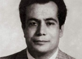 I “Tramonti” di Giuseppe Prestia