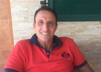 Pasquale Cataldi è il nuovo allenatore dell’Under 19 Fcd. Città di Marina