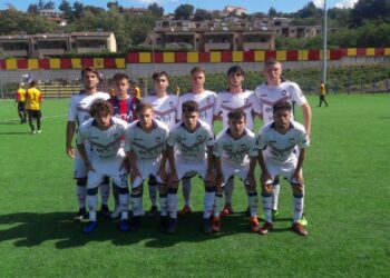 Calcio Primavera Tim Cup: Crotone ko a Benevento