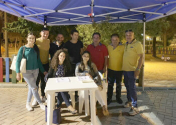 “Pronto Soccorso a Cirò Marina” raccolte 704 firme a Torre Melissa