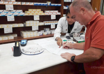 “Pronto Soccorso a Cirò Marina” firma la petizione entro il 30 settembre dal Medico, Farmacie, Comuni e Clinica Santa Rita