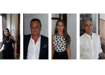 Quattro nuovi consiglieri comunali al Comune di Crotone