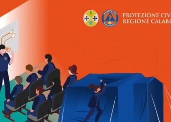 Raduno Formativo del Volontariato di Protezione Civile a Lamezia Terme