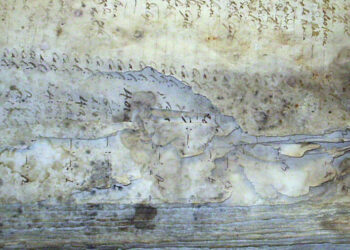 Restaurato il patrimonio archivistico del Comune di Crotone