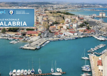 Trofeo Coni Kinder + Sport: dal 20 settembre il più grande evento sportivo che Crotone abbia mai ospitato