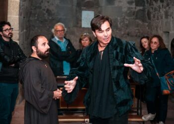 Un successo la seconda giornata del 9° Congresso gioachimita e di eventi florensi