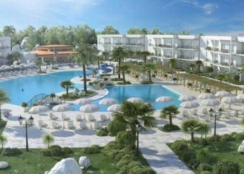 100 posti di lavoro al nuovo Resort a 5 stelle sulla costa ionica calabrese
