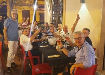 Cirò Marina: Ronde delle forze dell’ordine per atti vandalici, Città Pulita ringrazia i commissari straordinari per aver attivato controlli