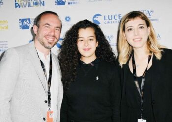 Space Monkeys: iniziate le riprese in Calabria, in provincia di Crotone il primo ciack del film di Aldo Iuliano