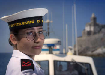 Concorso in Marina Militare per il reclutamento 2200 volontari VFP1