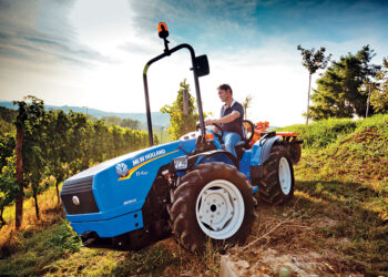 DL Clima: Confagricoltura Crotone rimane molto sorpresa e preoccupata sulla discussione apertasi in questi giorni