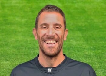 FC Crotone colpito da grave lutto: scomparso il preparatore atletico Sergio Mascheroni