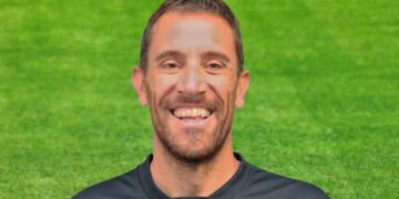 FC Crotone colpito da grave lutto: scomparso il preparatore atletico Sergio Mascheroni