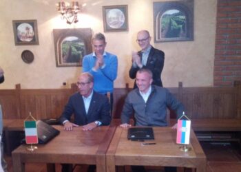 Promozione e valorizzazione del territorio: accordo tra il Parco Nazionale della Sila e il Parco Nazionale di Djerdap di Belgrado