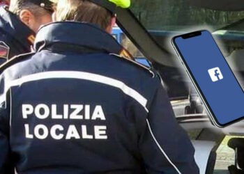 Affermazioni su facebook sull’operato della Polizia Locale di Crotone, denunciato