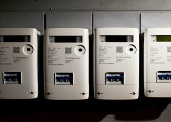 Al via la campagna sostituzione dei vecchi contatori enel con i nuovi elettronici 2.0 “Open Meter” nel Comune di Crotone