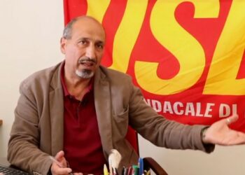 USB, Jiritano: “Si va verso la mobilità di massa  per difendere il trasporto pubblico locale calabrese”