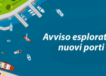 Regione Calabria: Avviso esplorativo per la realizzazione di nuovi porti