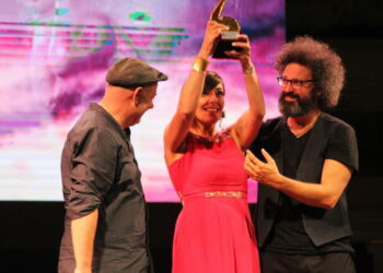 Calabriasona anche quest’anno al ‘Premio dei Premi’ al Mei di Faenza