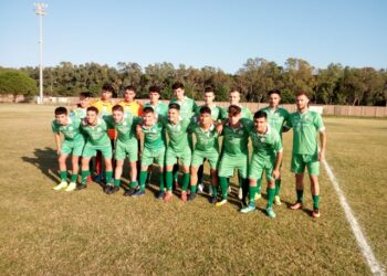 Calcio Under 19: FDC Città di Cirò Marina vs San Giovannese 9-2