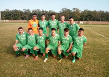 Calcio, Under 19 : Città di Cirò Marina vs Sersalese 4-1