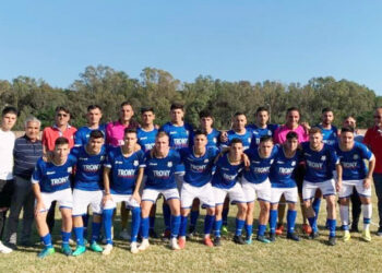 Calcio, prima categoria: Città di Cirò Marina vs Magisano 3-2