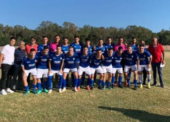 Calcio, prima categoria: FCD Città di Cirò Marina vs San Mauro 0-2