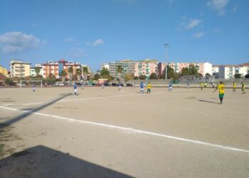 Calcio, prima categoria: Real Fondo Gesù vs Fcd Città di Cirò Marina 0-1