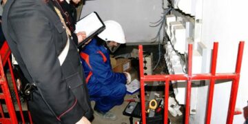 Cirò Marina, sottrae illegalmente energia elettrica: arrestato dai Carabineri