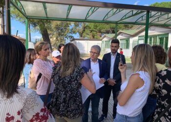 Cerrelli (Lega): La Lega è al fianco delle mamme e dei cittadini delle Contrade Nord di Crotone