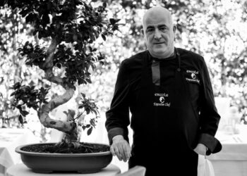 Il crotonese Chef Ercole protagonista in terra di Toscana per il 18° “Girogustando”