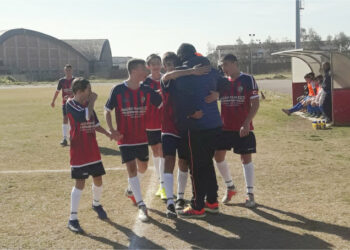 Cirò Marina: La Scuola Calcio “Stella del Mare” accoglie gratuitamente ragazzini in difficoltà, ecco come fare richiesta