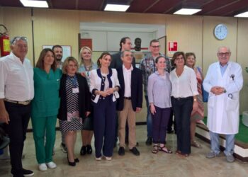 Cirò Marina: Turismo sanitario rivolto ai cittadini che provengono dalla Russia, a breve convenzione fra la Clinica S.Rita e l’Associazione russofona