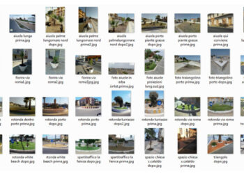 Città Pulita compie sei anni, una rassegna degli interventi realizzati